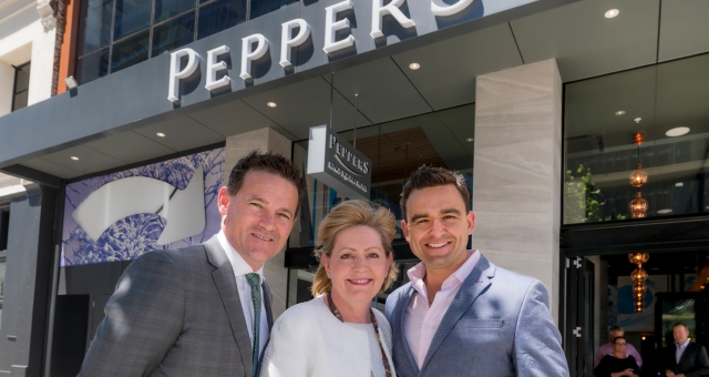 peppers-kings-square-hotel-perth-grand-opening