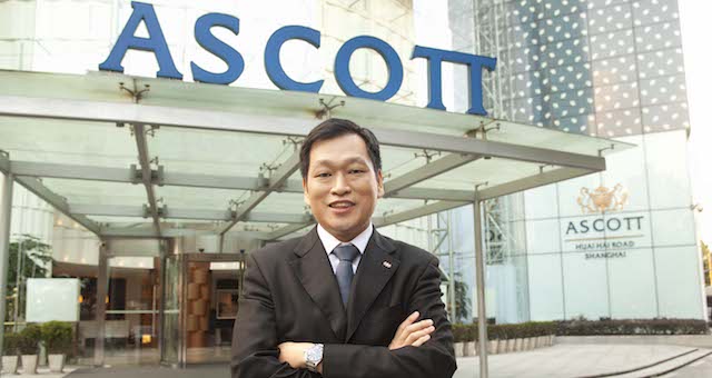 Ascott marks 40 years in hospitality with launch of ‘Unlimited’ campaign