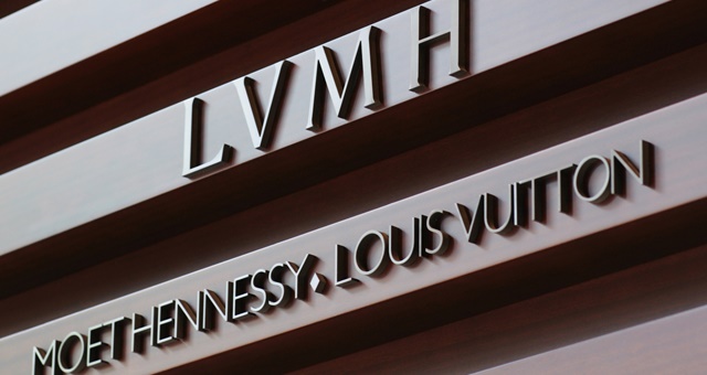 lvmh acquires