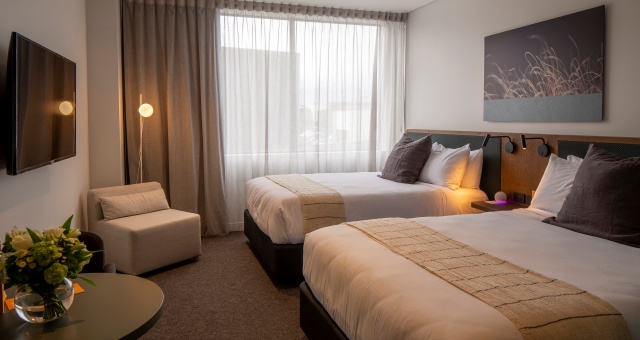 Sudima Hotels ready expand