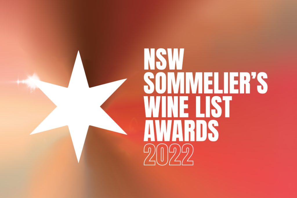LOVE LOCAL WINES? ENTER THE NSW WINE LIST AWARDS