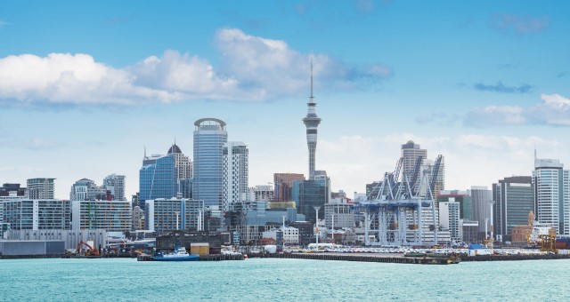 New Zealand hotel investment set to ‘bounce back strongly’ as offshore interest grows, JLL reports