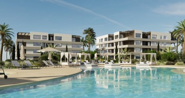 Llegada con estilo: Kimpton Hotels se prepara para debutar en un resort europeo en España