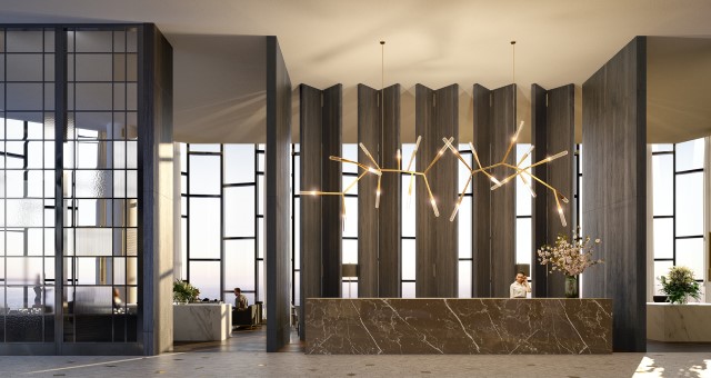 Melbourne’s ‘new landmark’ The Ritz Carlton to open in March 2023