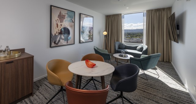 Model debut: Tryp by Wyndham opens in Adelaide’s CBD