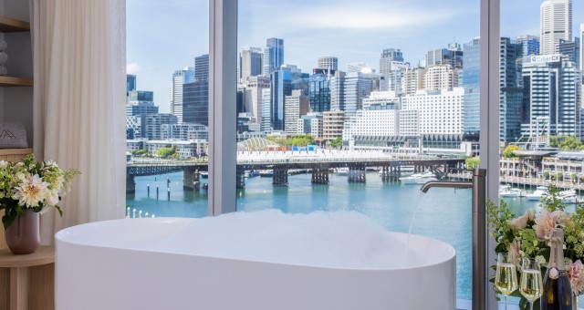 Wellbeing by the water: inside Sofitel Spa Darling Harbour