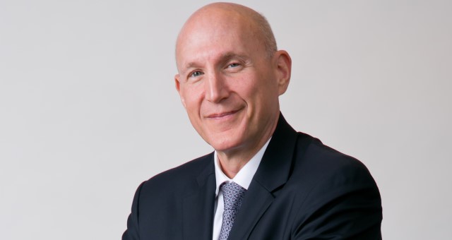 TFE welcomes revered business veteran Michael Issenberg to its Board