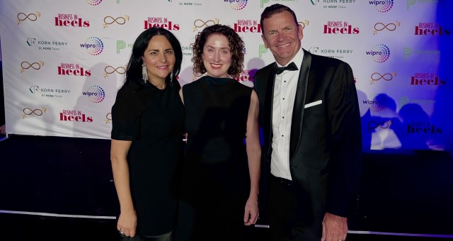 Ascott Australia earns gender equity award as business reaches 55% female management