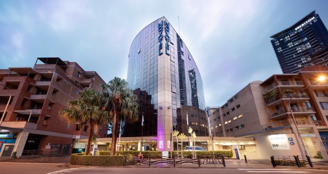 CapitaLand Ascott Trust sells Courtyard by Marriott and Novotel properties in $109 million deal