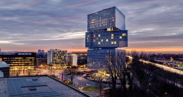 NH Hotel Group rebrands to Minor Hotels Europe and Americas