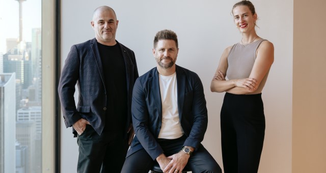 Cre8tive rebrand highlights mission to grow Australia’s lifestyle offering