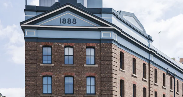 ‘Scope to improve’: Shakespeare Property to acquire heritage Sydney hotel, Woolstore 1888 by Ovolo