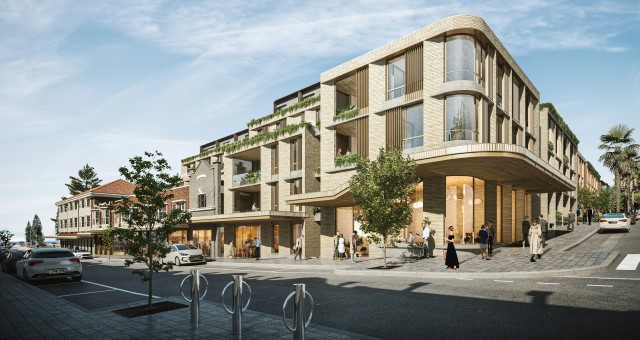 Coogee Bay Hotel redevelopment gets green light after four years of negotiations